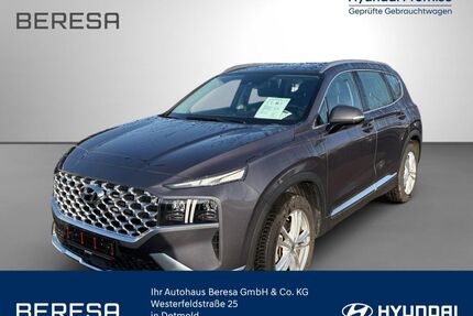 Hyundai SANTA FE Gebrauchtwagen