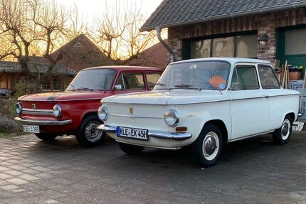 NSU Andere Gebrauchtwagen
