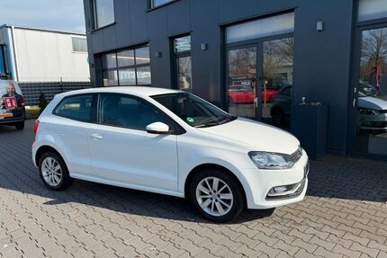 VW Polo Gebrauchtwagen