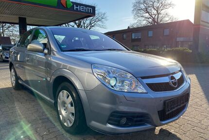 Opel Vectra Gebrauchtwagen