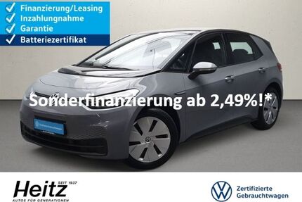 VW ID.3 Gebrauchtwagen