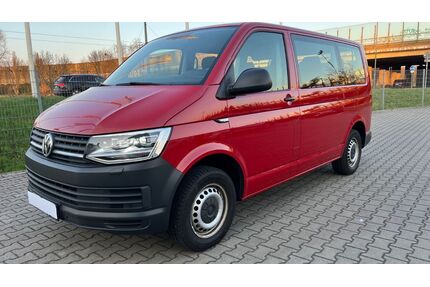 VW T6 Caravelle Gebrauchtwagen