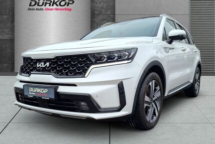 Kia Sorento Gebrauchtwagen