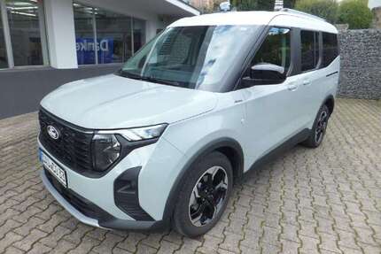 Ford Tourneo Courier Gebrauchtwagen