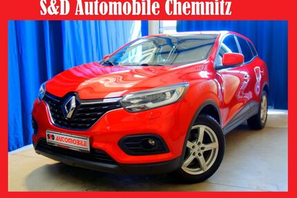Renault Kadjar Gebrauchtwagen
