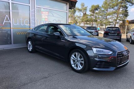 Audi A5 Gebrauchtwagen
