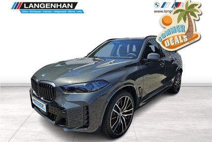 BMW X5 Gebrauchtwagen