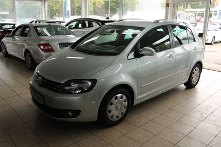 VW Golf Plus Gebrauchtwagen
