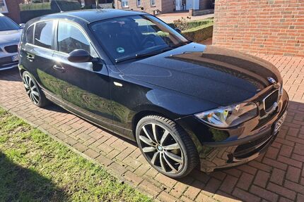 BMW 116 Gebrauchtwagen