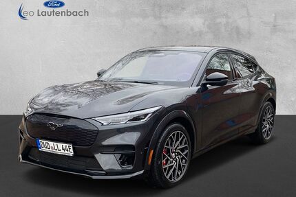 Ford Mustang Mach-E Gebrauchtwagen