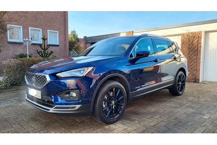 Seat Tarraco Gebrauchtwagen