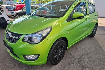 Opel Karl Gebrauchtwagen
