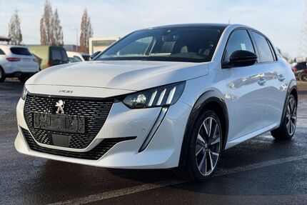 Peugeot 208 Gebrauchtwagen