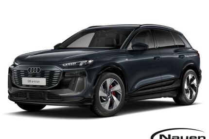 Audi Q6 e-tron Gebrauchtwagen