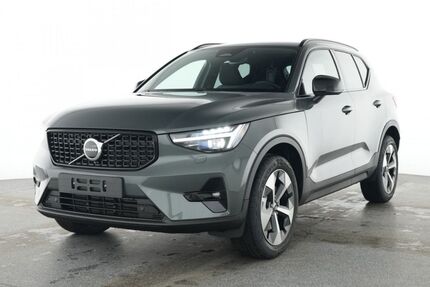Volvo XC40 Gebrauchtwagen
