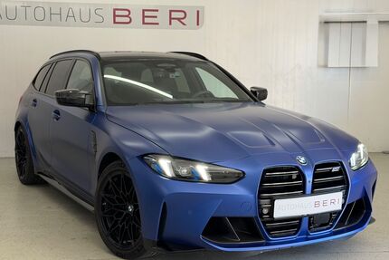 BMW M3 Gebrauchtwagen