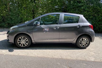Toyota Yaris Gebrauchtwagen