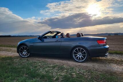BMW 320 Gebrauchtwagen