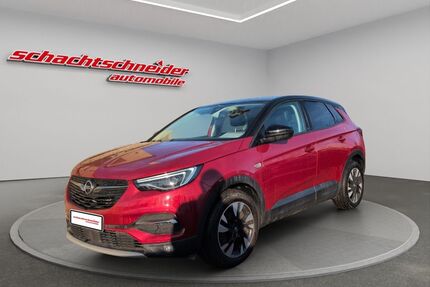 Opel Grandland (X) Gebrauchtwagen