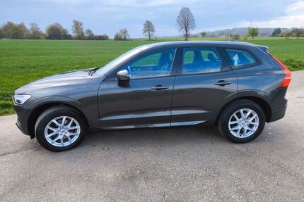 Volvo XC60 Gebrauchtwagen