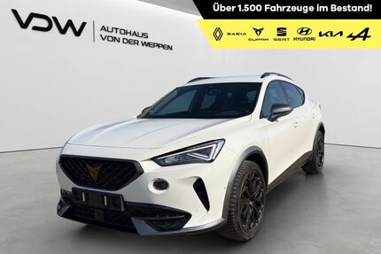 Cupra Formentor Gebrauchtwagen