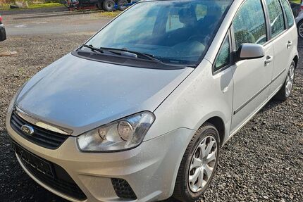 Ford C-Max Gebrauchtwagen