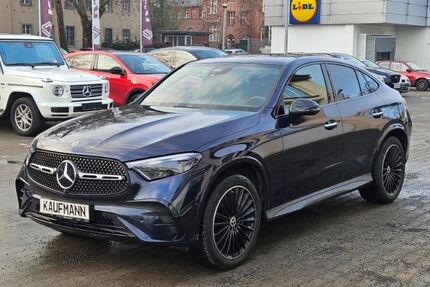 Mercedes-Benz GLC 450 Gebrauchtwagen