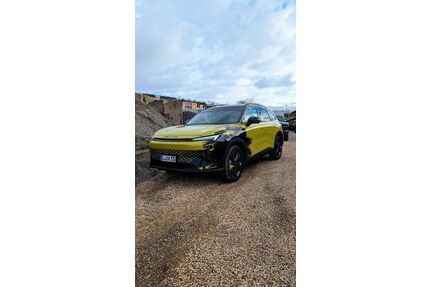 Baic Beijing X55 Gebrauchtwagen