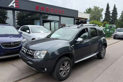 Dacia Duster Gebrauchtwagen