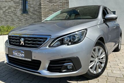 Peugeot 308 Gebrauchtwagen