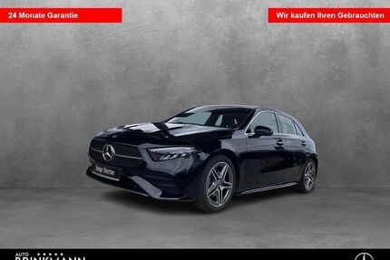Mercedes-Benz A 180 Gebrauchtwagen