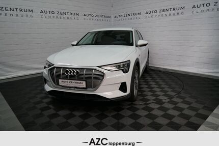 Audi e-tron Gebrauchtwagen