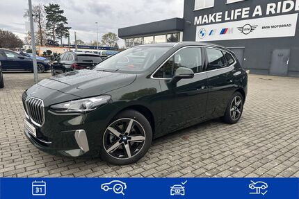 BMW 218 Active Tourer Gebrauchtwagen