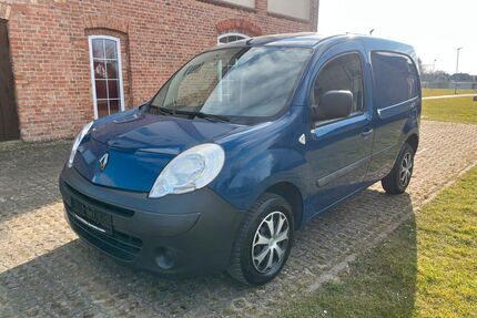 Renault Kangoo Gebrauchtwagen