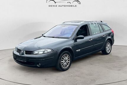 Renault Laguna Gebrauchtwagen