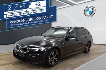 BMW 320 Gebrauchtwagen