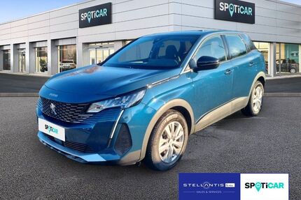 Peugeot 3008 Gebrauchtwagen