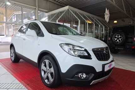 Opel Mokka Gebrauchtwagen