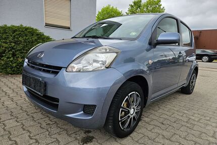 Daihatsu Sirion Gebrauchtwagen