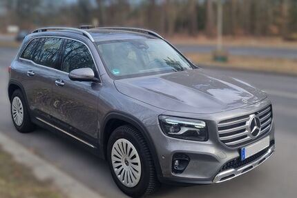 Mercedes-Benz GLB 220 Gebrauchtwagen