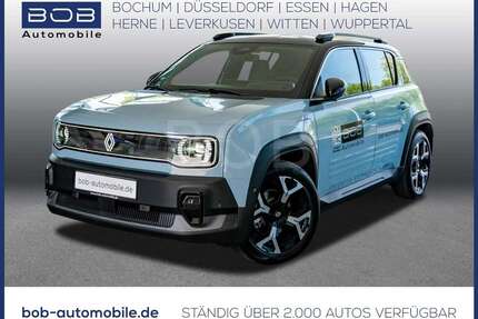 Renault R 4 Gebrauchtwagen