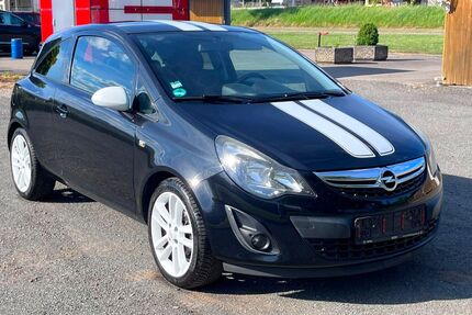 Opel Corsa Gebrauchtwagen