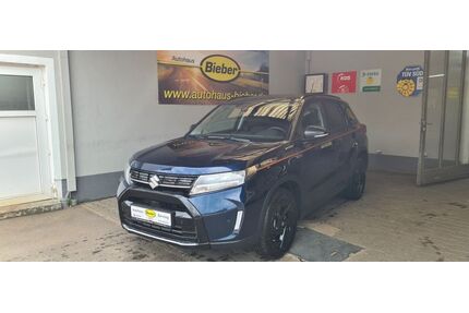 Suzuki Vitara Gebrauchtwagen