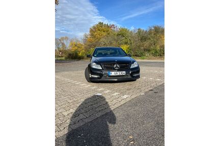 Mercedes-Benz C 180 Gebrauchtwagen