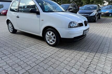 Seat Arosa Gebrauchtwagen