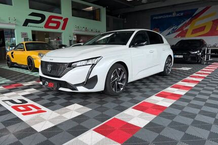 Peugeot 308 Gebrauchtwagen
