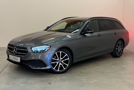 Mercedes-Benz E 220 Gebrauchtwagen