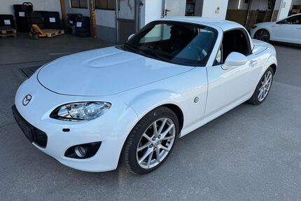 Mazda MX-5 Gebrauchtwagen
