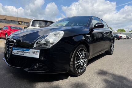 Alfa Romeo Giulietta Gebrauchtwagen