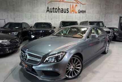 Mercedes-Benz CLS 400 Gebrauchtwagen